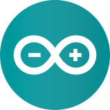ArduinoIDE Logo