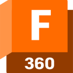 Fusion360 Logo